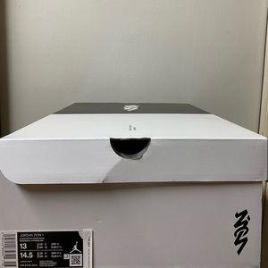 Jordan zion 1 duke size 13